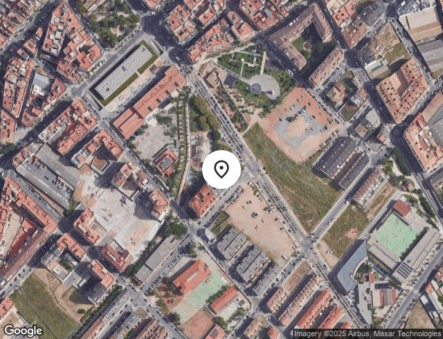 Piso en Calle Carlos Sarthou , 10